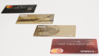 クレジットカードを整理しただけで旅費が貯まる!